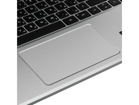 Ноутбук Acer Aspire Lite AL15-61P-R83Y/NX.D52CD.003/Ryzen 5-8640HS/16Gb/512Gb/15.6 FHD IPS/DOS серебристый